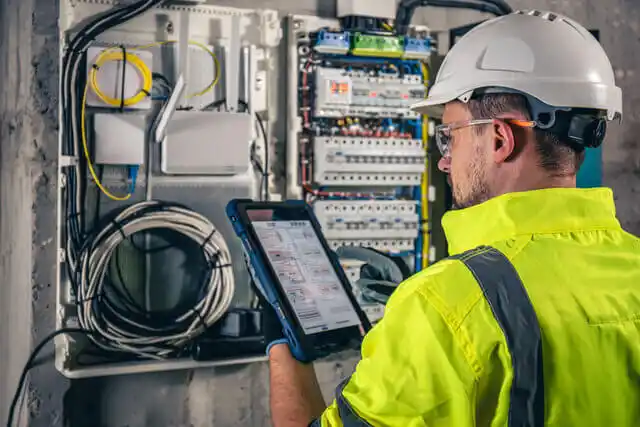 energy audit Concord